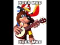 Grant Kirkhope feat. Famous Dex - Hoes Mad