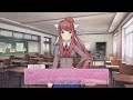 Who is Controlling Natsuki?! (Doki Doki Literature Club Plus Part 7)