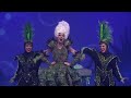 The Little Mermaid | Daddy's Little Angel | Live Musical Performance