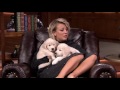 Pup Quiz with Kaley Cuoco
