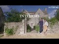 Touring Miranda Brooks & Bastien Halard’s Charming Cotswolds Farmhouse | Visitors’ Book