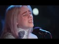 Billie Eilish covers Michael Jackson 'Bad' for Like A Version