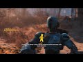 Fallout Glitches