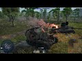 Random WarThunder Battle no.12