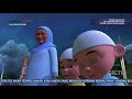 Upin Ipin Episode Spesial Edisi Ramadhan Raya | Musim 17