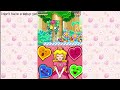 Playing Super Princess Peach Years Later and Vtuber Art