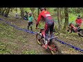 ACU TRIALGB Round 8 @ Geddington - Part 1