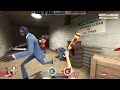 A Collection Of Mostly Team Fortress 2 Clips I've Gathered