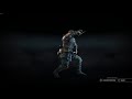 For Honor - Recognition Emote on Every character (S7)