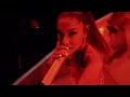 “the light is coming” live from ariana grande: excuse me, i love you | netflix
