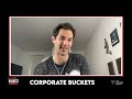 Fouad Baayoun Interview - CEO Of Scuff & Die Clothing - Corporate Buckets EP 9