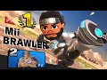 FREE-FOR-ALL?? UNDERSTANDABLE - Smash Bros. Tomfoolery #2