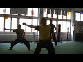 Northern Shaolin Kung Fu Classes