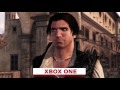 Assassin's Creed 2 Graphics Comparison: Xbox 360 vs. Xbox One