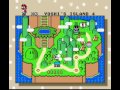 super mario world part 2 l iggy's ruins