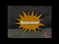 Caitlin's Way | Promo | 2000 | Nickelodeon