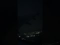 Steep-ish nighttime takeoff out of denver intl