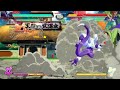 Cell combo Xiao