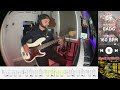 The Trooper - Iron Maiden | Bass Cover (2022) w/Tabs