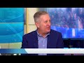 Steve Eisman Talks US Election, Fed Policy and Crypto