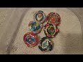 Beyblade Burst Tournament Part 5:Sorry to keep you waiting