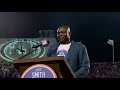 Bruce Smith's Emotional Jersey Retirement Ceremony | Beyond Blue & Red