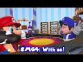 SMG4- Hey are you guys___without me