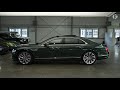 Bentley Flying Spur (2020) - W12 Luxury Ship in detail