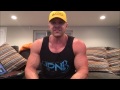 Cellucor CN3 Creatine Nitrate REVIEW with STUDY!! | Tiger Fitness