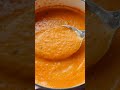 Creamy Vegan Tomato Soup 🍅🥣