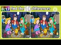#find_the_difference #اوجد_الايموجى #quiz #puzzle #find_the_odd_emoji
