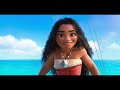 So... The Newest Moana 2 Trailer Is Here...