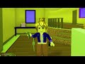 SI MUERO me hago MAS PELOTOCINA en MURDER MISTERY 2 (MOMENTOS DIVERTIDOS) Me vuelvo Noob Roblox