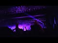 Motionless in White - Voices (Live at The Rave)