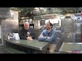 Why Do Submariners Get Better Food Than The Rest of the US Navy? Part 1
