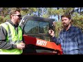 Best Value Track Loader BUSTING Into Market: In-depth Review of New Kioti Track Loader (Skid Steer)