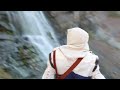 Assassin's Creed 3 Meets Parkour in Real Life