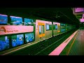 Sydney Trains Vlogs - The Haunting of Macquarie Fields Railway Station