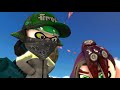 [SFM Splatoon] Kid Crimson: Accidental kills (open subtitles)