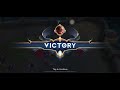 Invade pa more gusion and carmilla 26 kills Yin MVP