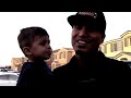 Visit To Robert Garcia House Party FULL video - esnews