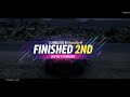 Close Final Showdown with @HanneleRetku1978  -  Funco F9 Vs GT-R | Forza Horizon 5 - The Eliminator!