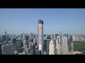 432 Park Avenue Construction Time Lapse Film