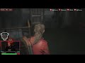 Resident Evil 2 - Stream Highlights #3