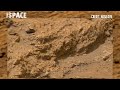 NASA Mars Perseverance Rover Spotted New 4k Video of Mars on Sol 1107 | Mars 4k Video | Mars In 4k