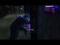 Tracking Bane (I Get Annoyed) | Batman: Arkham Origins
