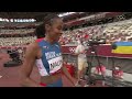 Women's Long Jump Final | Tokyo Replays