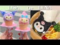 LISA or LENA💖Sanrio edition - Clothes, accessories & more fun choices #sanrio #kuromi