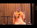 Ashtavakra Gita - The Enlightened Life | Swami Sarvapriyananda