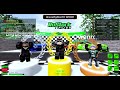 Roblox Racing #50